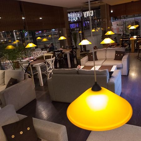 City Mark Hotel Varna Extérieur photo