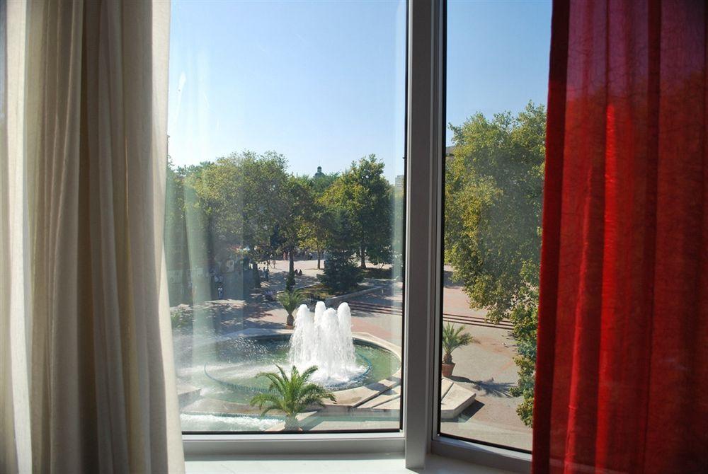 City Mark Hotel Varna Extérieur photo