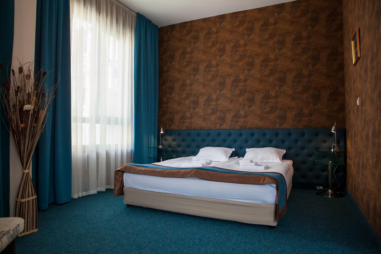 City Mark Hotel Varna Extérieur photo