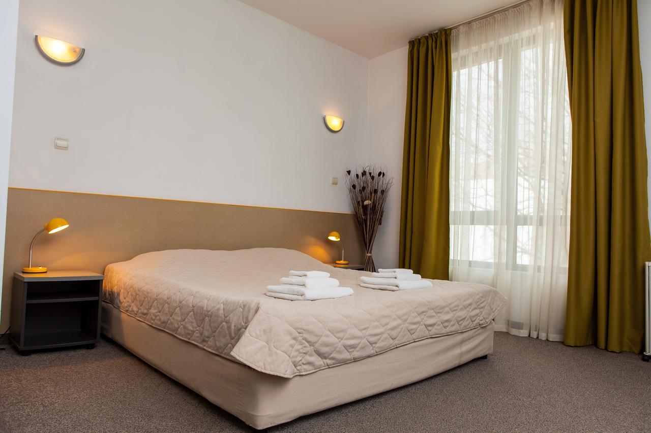 City Mark Hotel Varna Extérieur photo