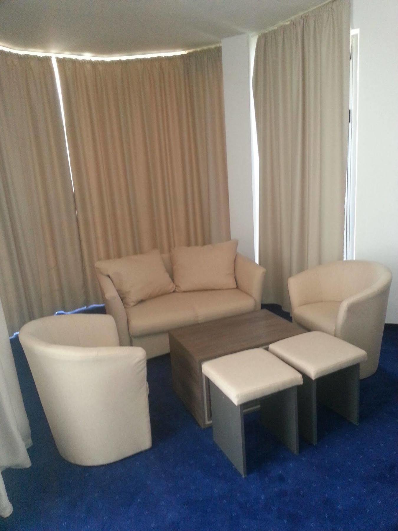 City Mark Hotel Varna Extérieur photo