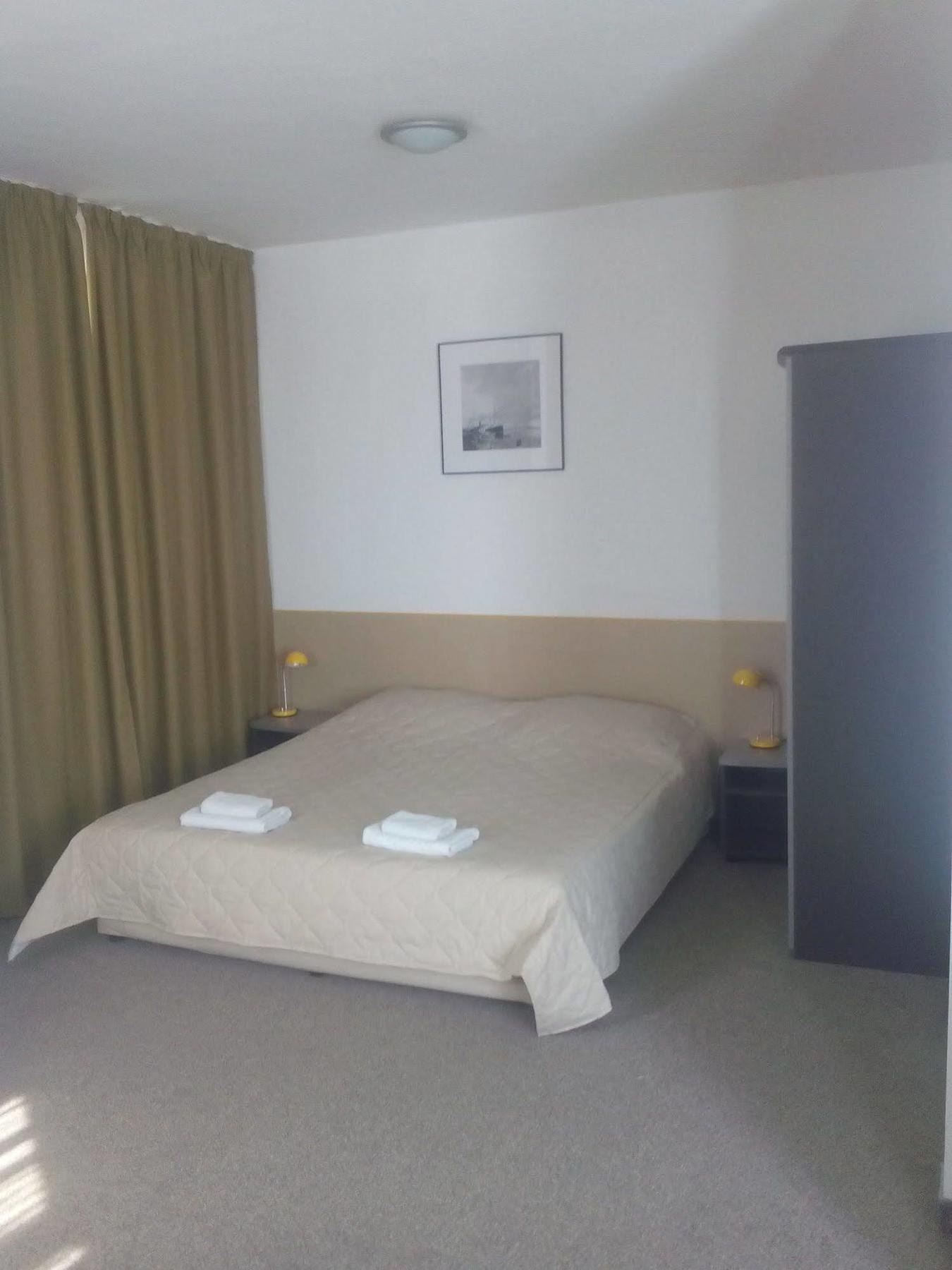 City Mark Hotel Varna Extérieur photo