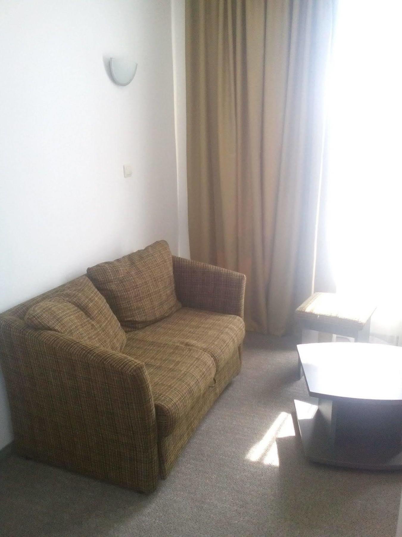 City Mark Hotel Varna Extérieur photo